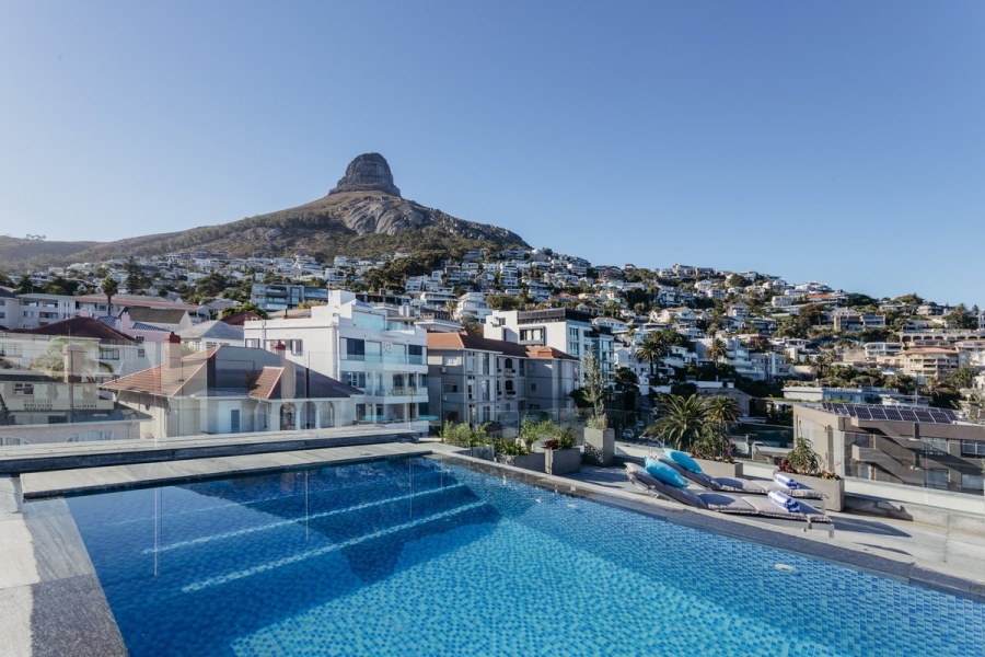 To Let 3 Bedroom Property for Rent in Bantry Bay Western Cape